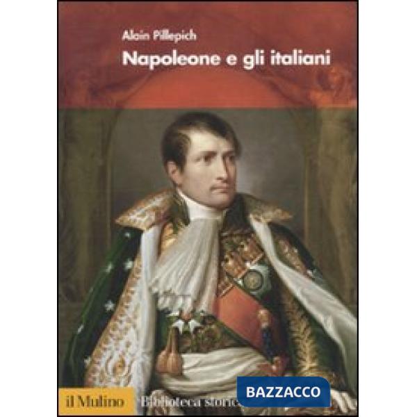 Napoleone e gli italiani