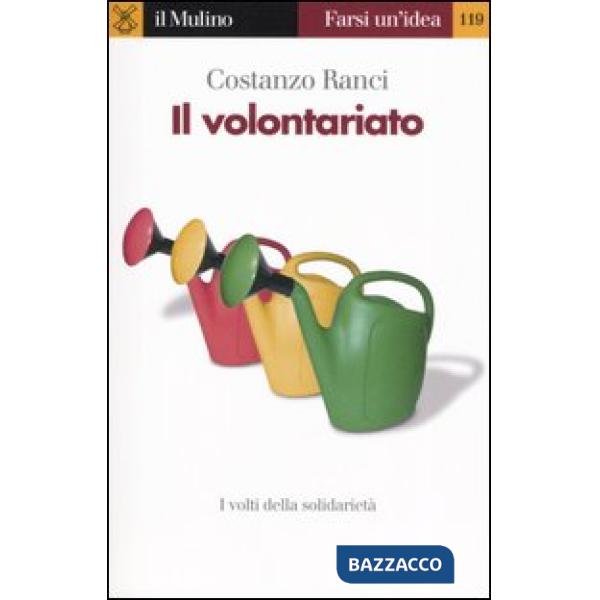 Volontariato (Il)