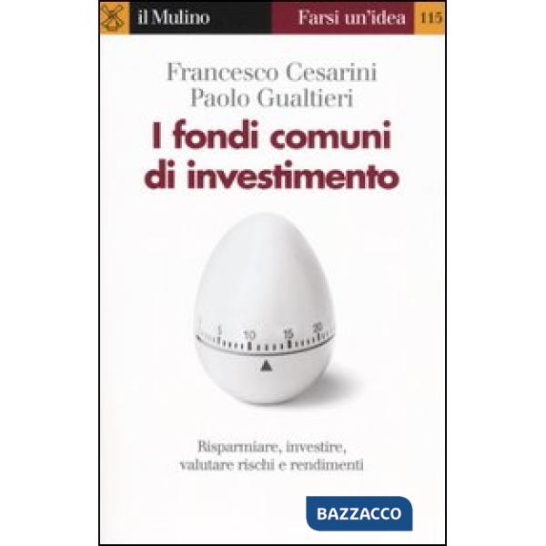 Fondi comuni di investimento (I)