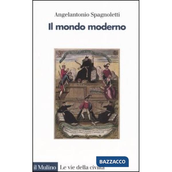 Mondo moderno (Il)