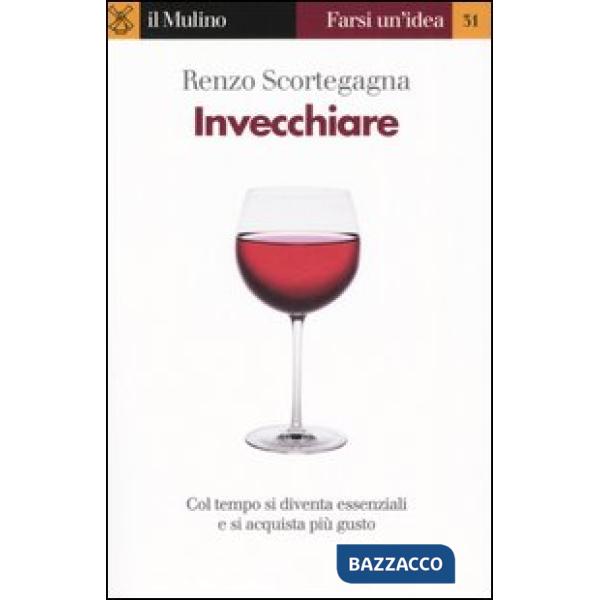 Invecchiare