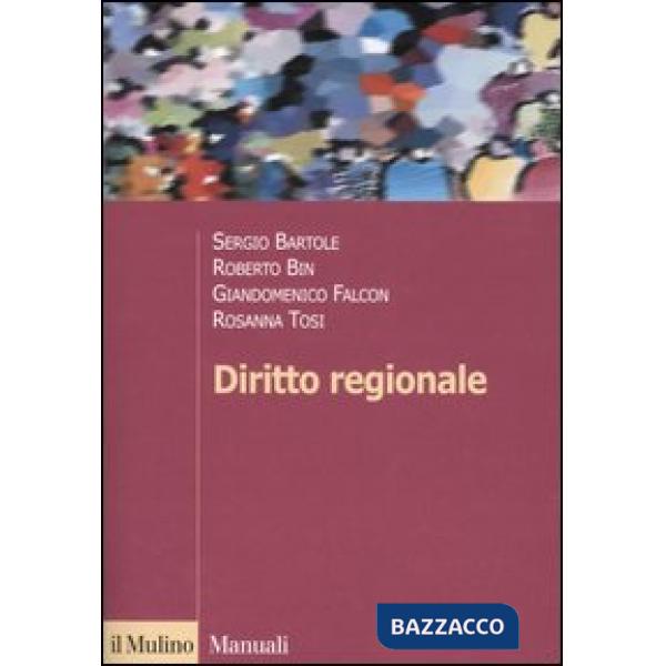 Diritto regionale