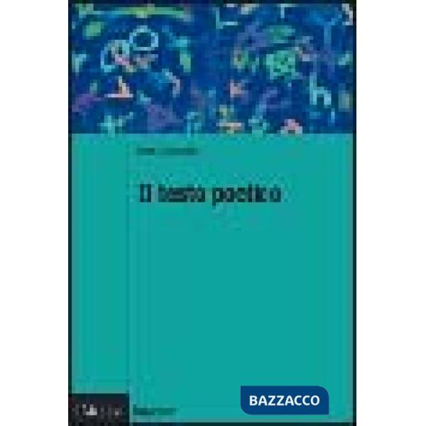 Testo poetico (Il)