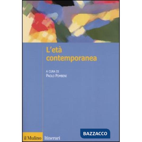 Età contemporanea (L')