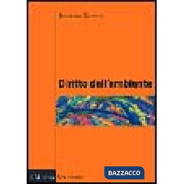 Diritto dell'ambiente
