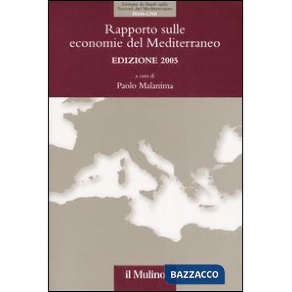 Rapporto sulle economie del Mediterraneo
