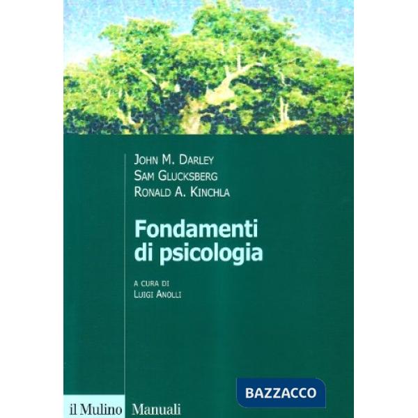 Fondamenti di psicologia