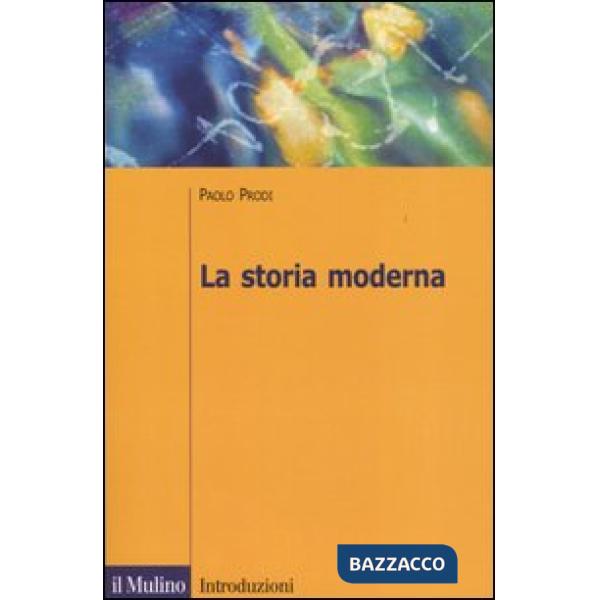 Storia moderna (La)