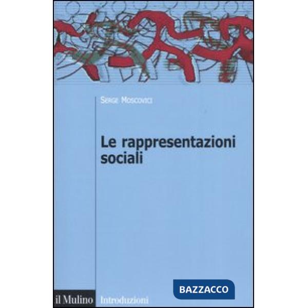 Rappresentazioni sociali (Le)