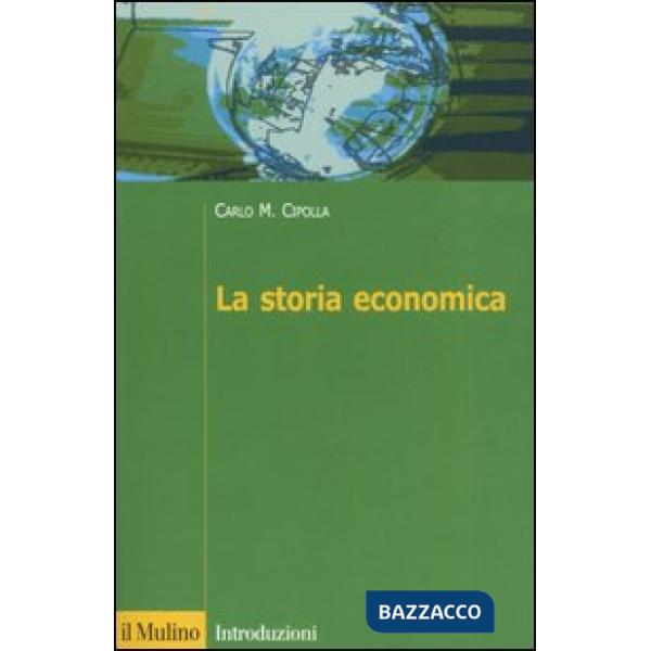 Storia economica (La)