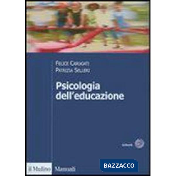 Psicologia dell'educazione