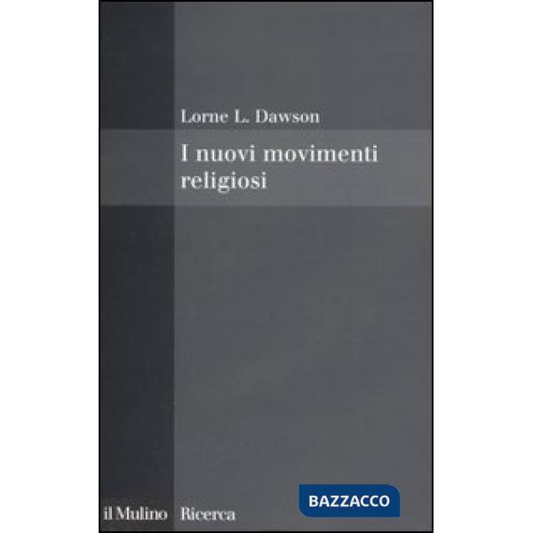 Nuovi movimenti religiosi (I)