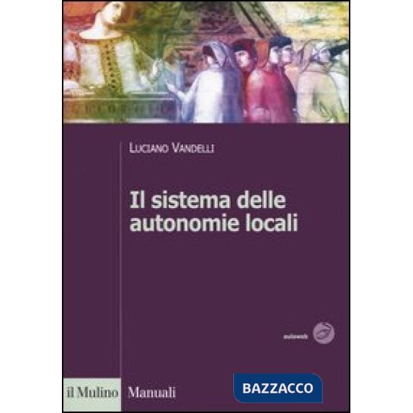 Sistema delle autonomie locali (Il)