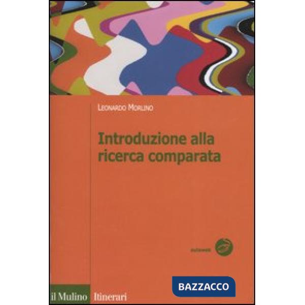 Introduzione alla ricerca comparata