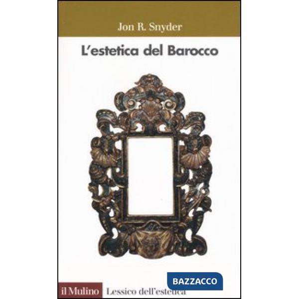 Estetica del Barocco (L')