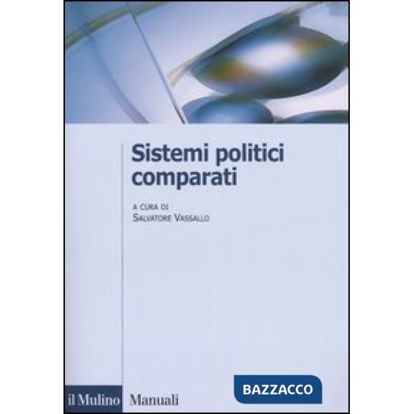 Sistemi politici comparati