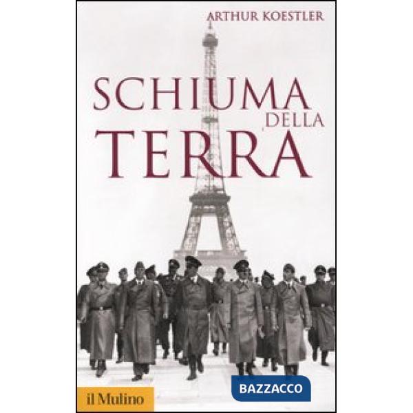 Schiuma della terra