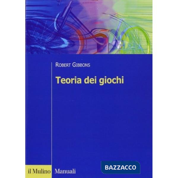 Teoria dei giochi