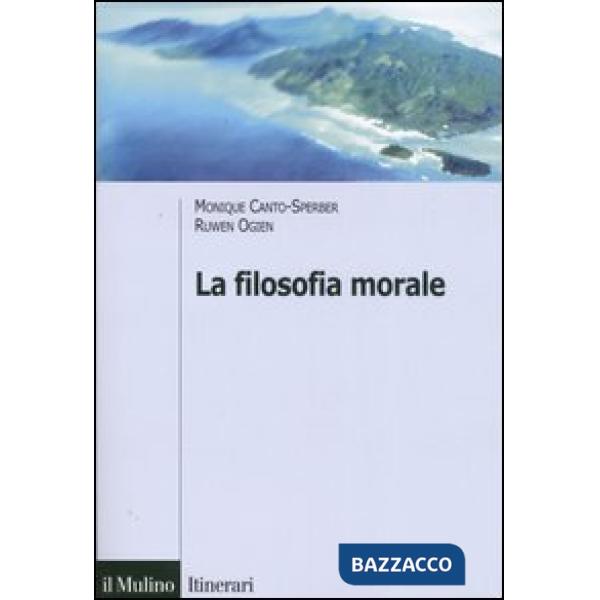 Filosofia morale (La)