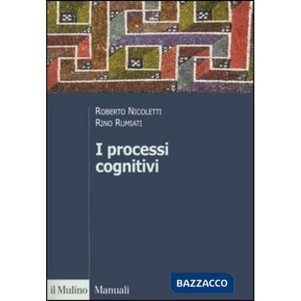 Processi cognitivi (I)