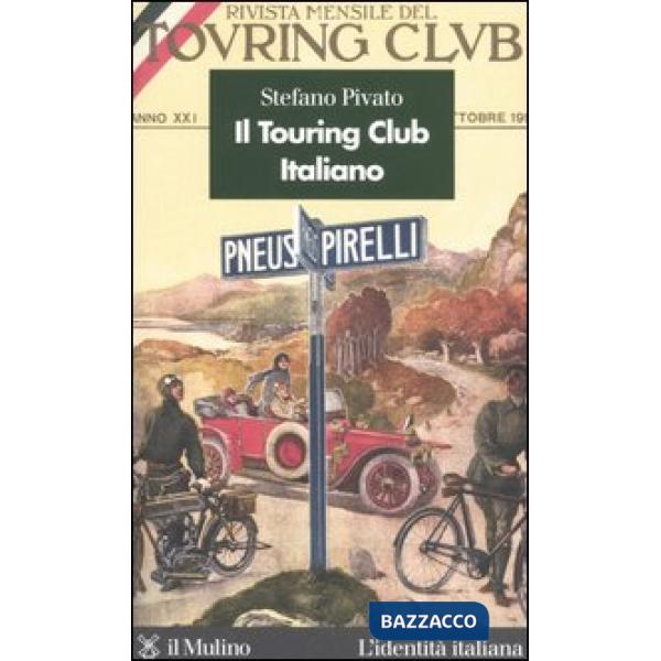Touring Club Italiano (Il)