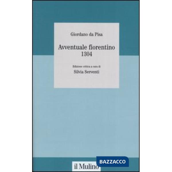 Avventuale fiorentino 1304