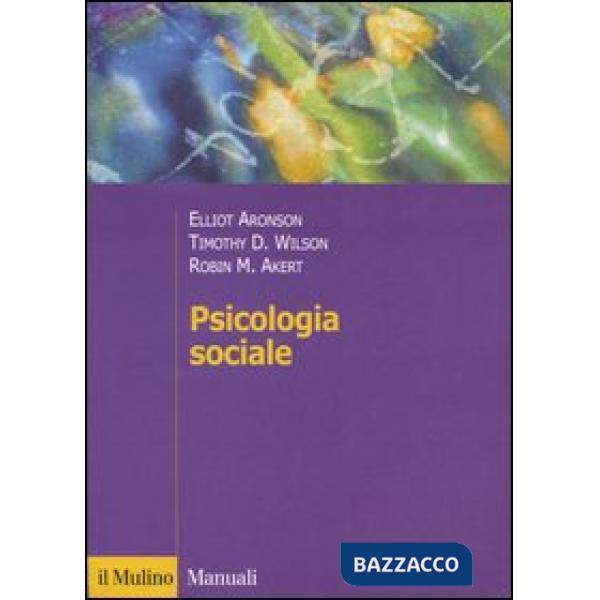 Psicologia sociale