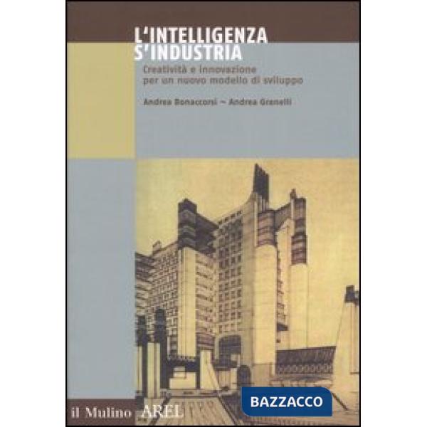 Intelligenza s'industria. Nuovo politiche per l'innovazione (L')