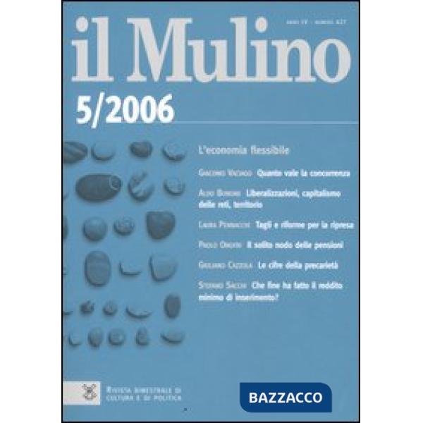Mulino n. 427 5/2006 (Il)