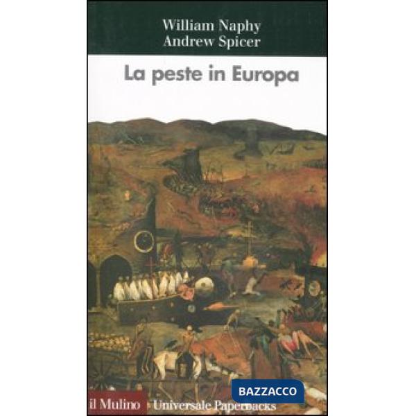 Peste in Europa (La)