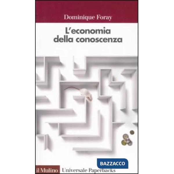 Economia della conoscenza (L')