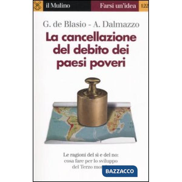 Cancellazione del debito dei paesi poveri (La)