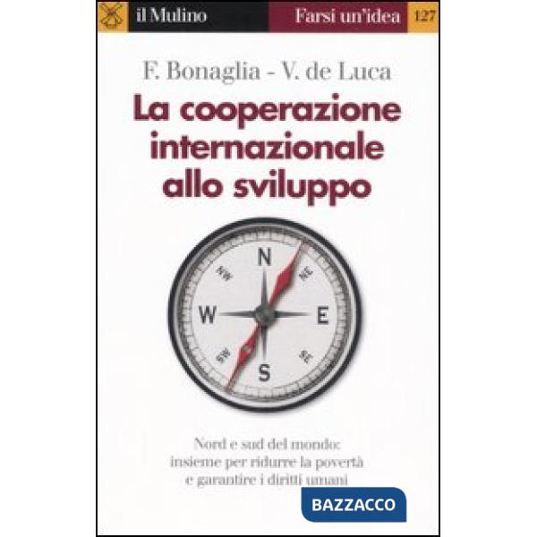 Cooperazione internazionale allo sviluppo (La)