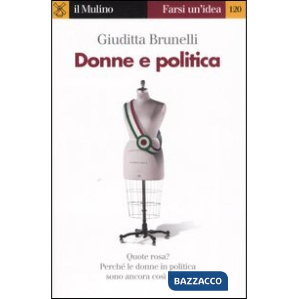 Donne e politica