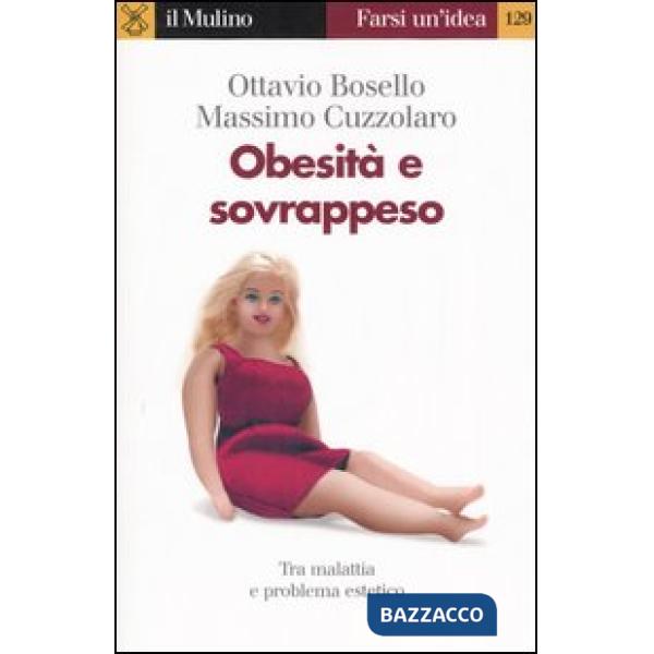 Obesità e sovrappeso