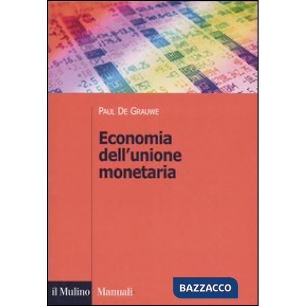 Economia dell'unione monetaria