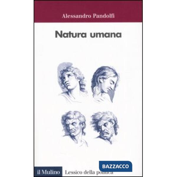 Natura umana