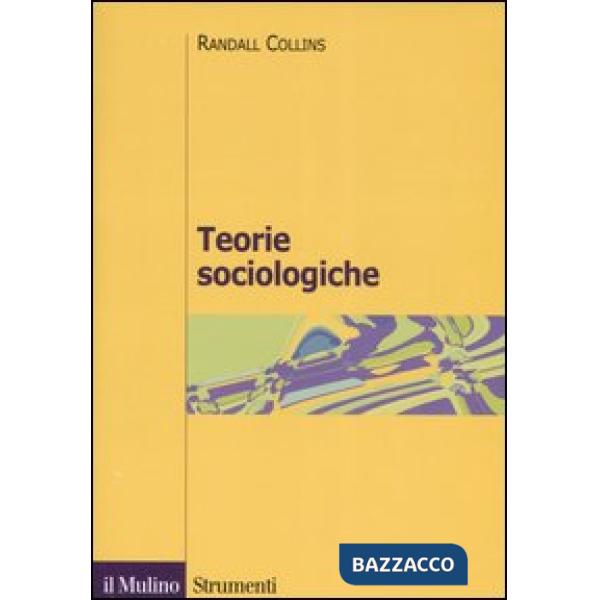 Teorie sociologiche