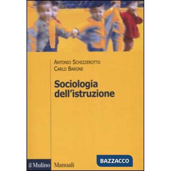 Sociologia dell'istruzione