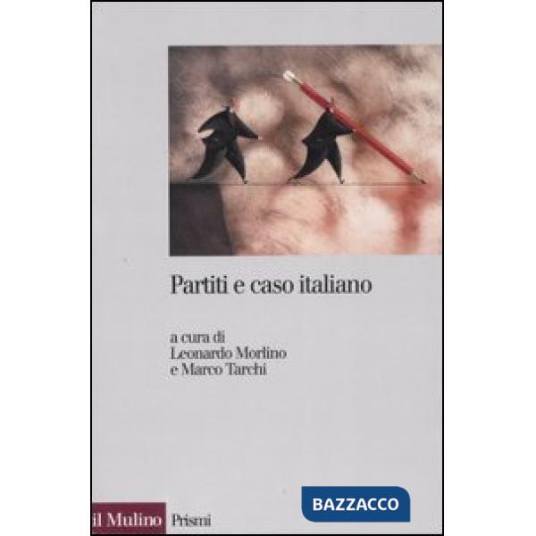Partiti e caso italiano