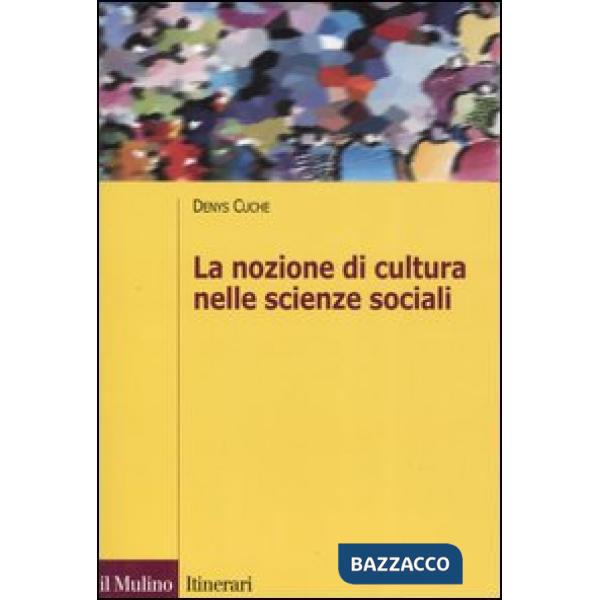 Nozione di cultura nelle scienze sociali (La)