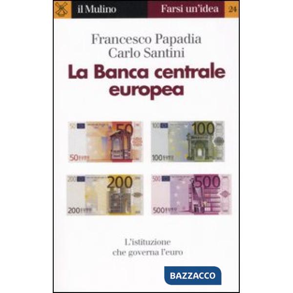 Banca Centrale Europea (La)