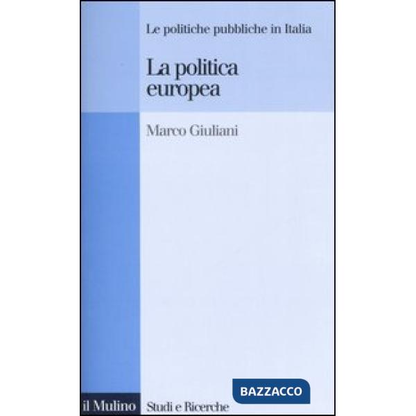 Politica europea (La)