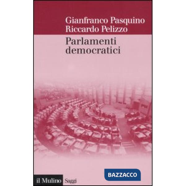 Parlamenti democratici