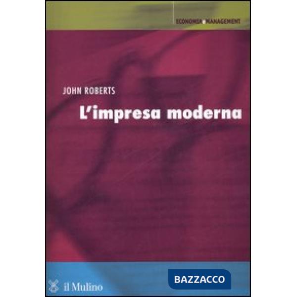 Impresa moderna (L')