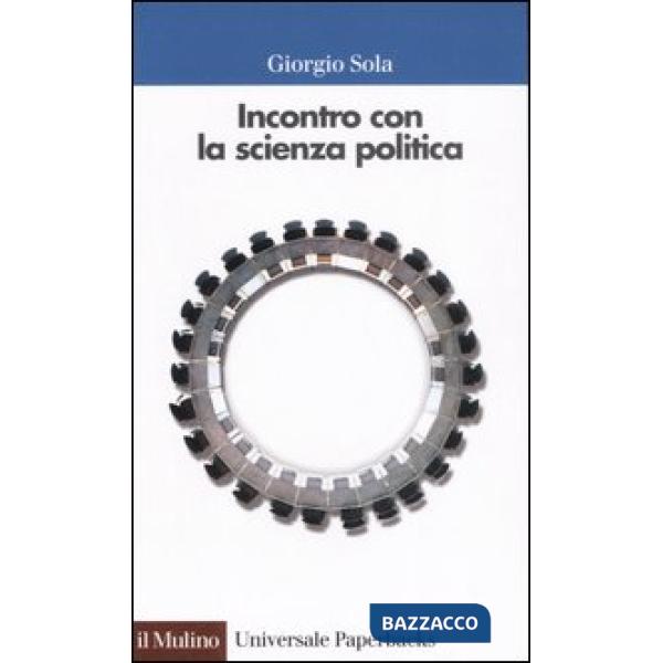 Incontro con la scienza politica