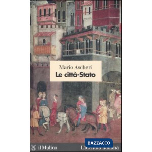 Città-Stato (Le)
