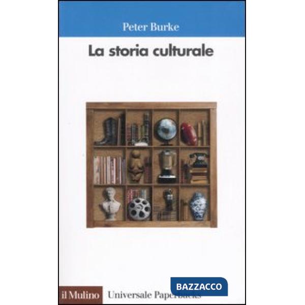 Storia culturale (La)