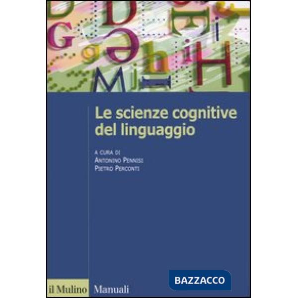 Scienze cognitive del linguaggio (Le)