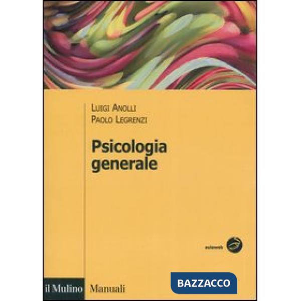 Psicologia generale